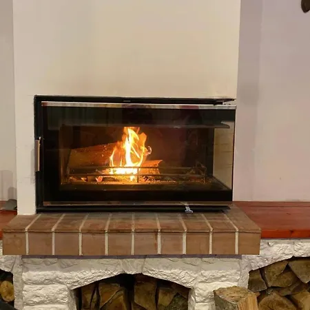 Casa De Vacanta Le Cristal Chalet Sovata