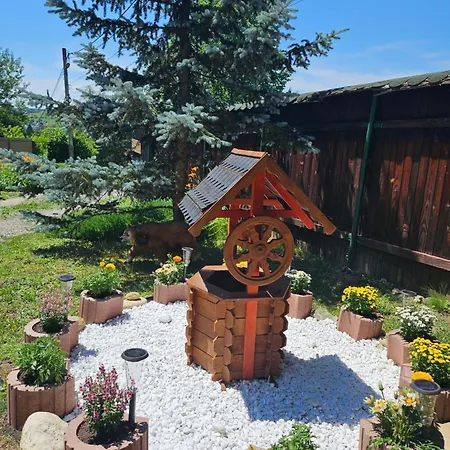 Casa De Vacanta Le Cristal